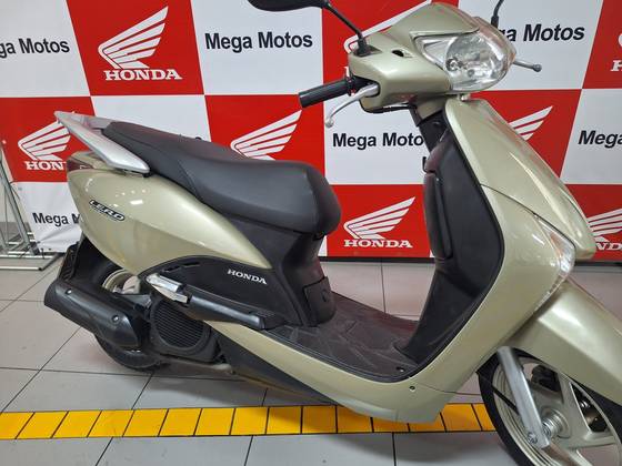 HONDA LEAD 110 